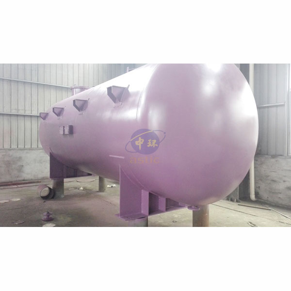 酸储罐