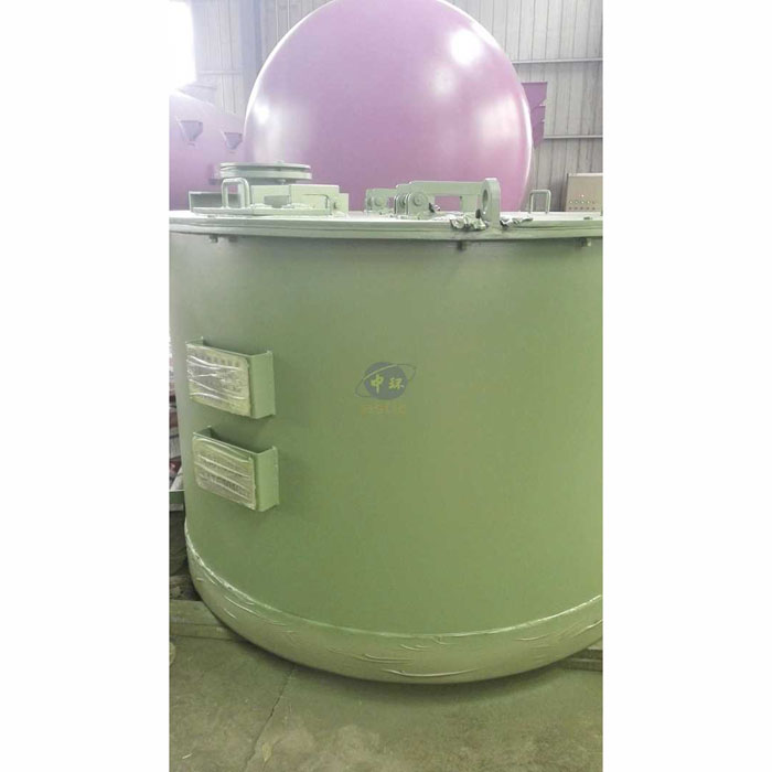 废水树脂捕捉器