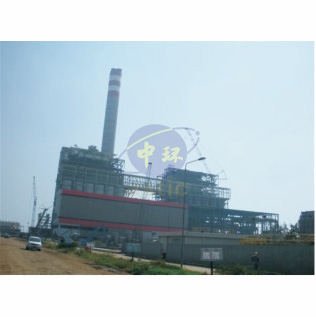 脱硫工程-印尼TJB电厂