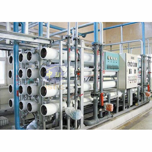海水淡化衬胶设备