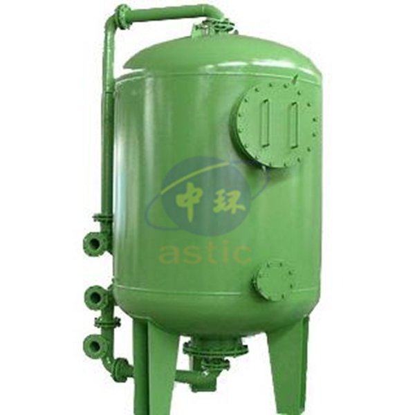 压力容器-离子交换器